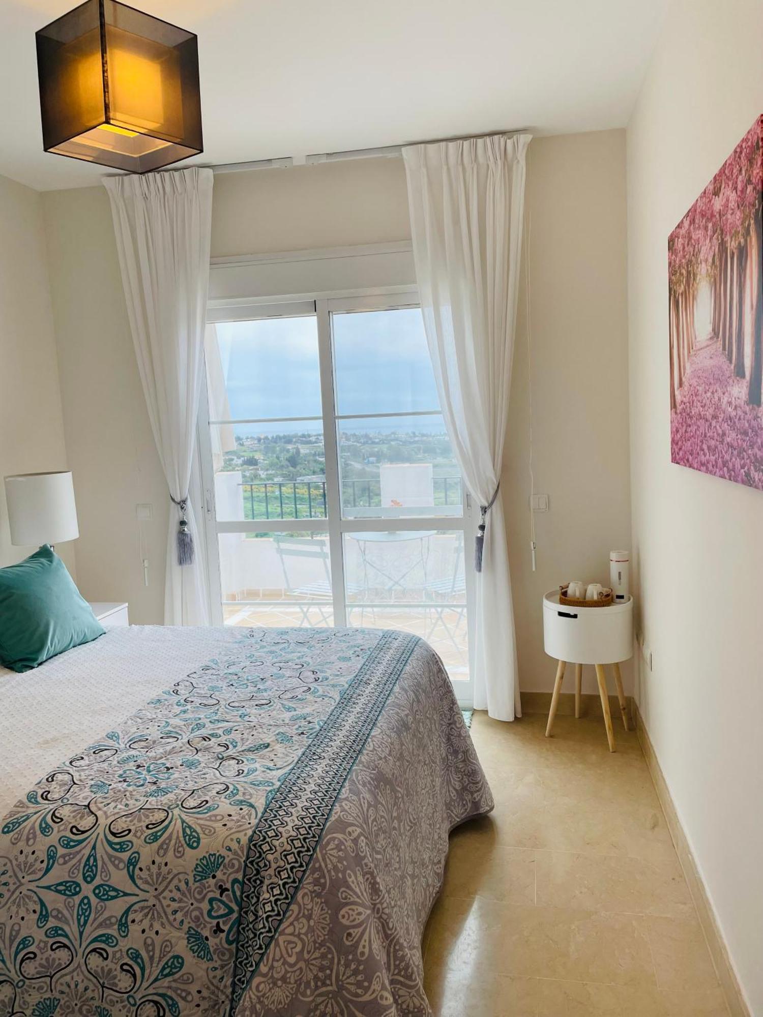 Calm Escape Hotel San Pedro de Alcántara Eksteriør billede