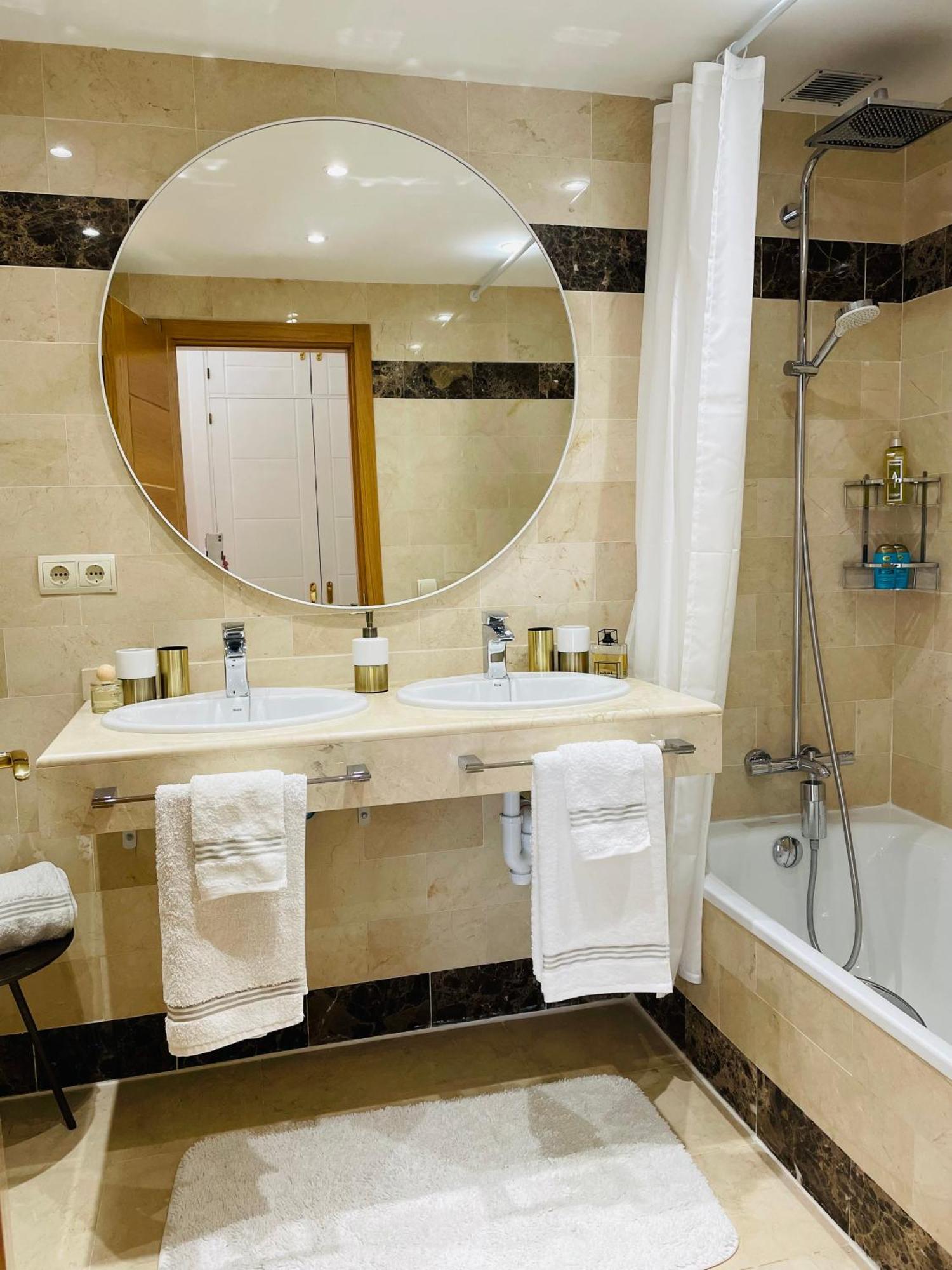 Calm Escape Hotel San Pedro de Alcántara Eksteriør billede